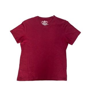 American Rag Vintage Red T-shirt